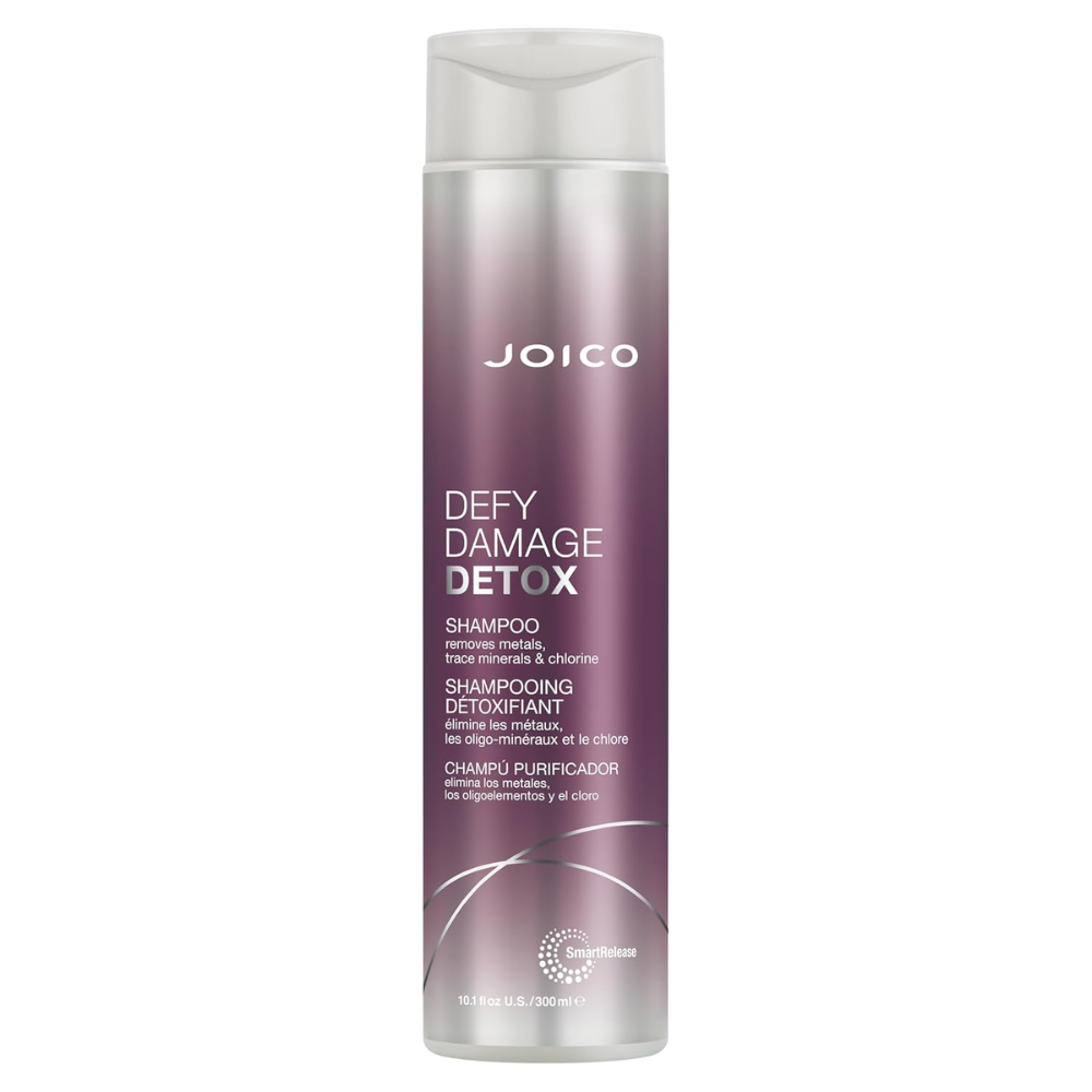 Joico Defy Detox Shamp 300ml
