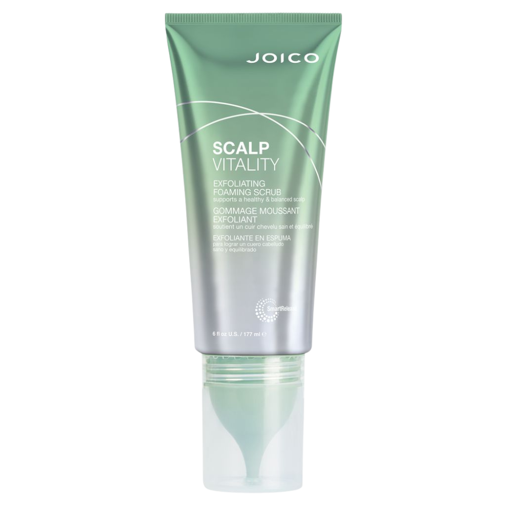 Joico Scalp Exfoli Scrub 177ml