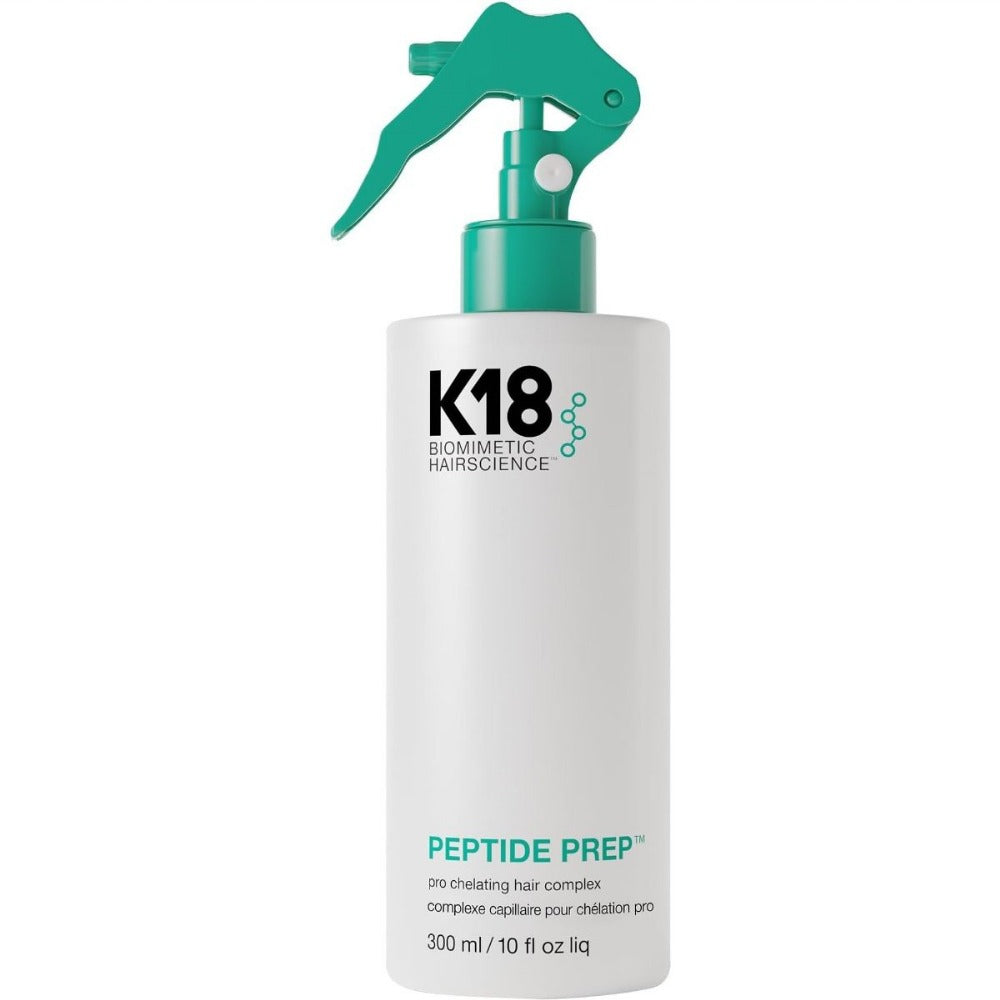 K18 Peptide Prep pro chelating hair complex 300ml