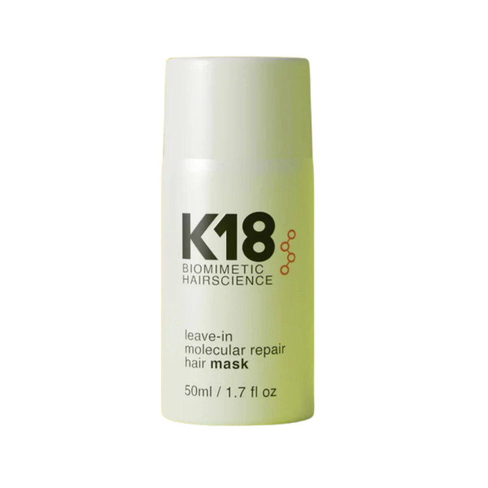 K18 Leave-In Molecular Repair Mask 50ml