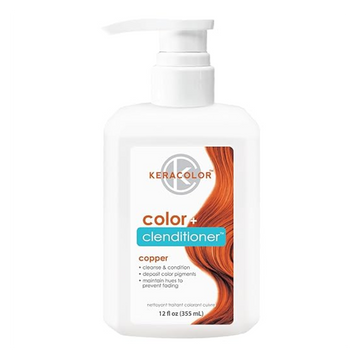 Keracolor C+Cl Copper 355ml