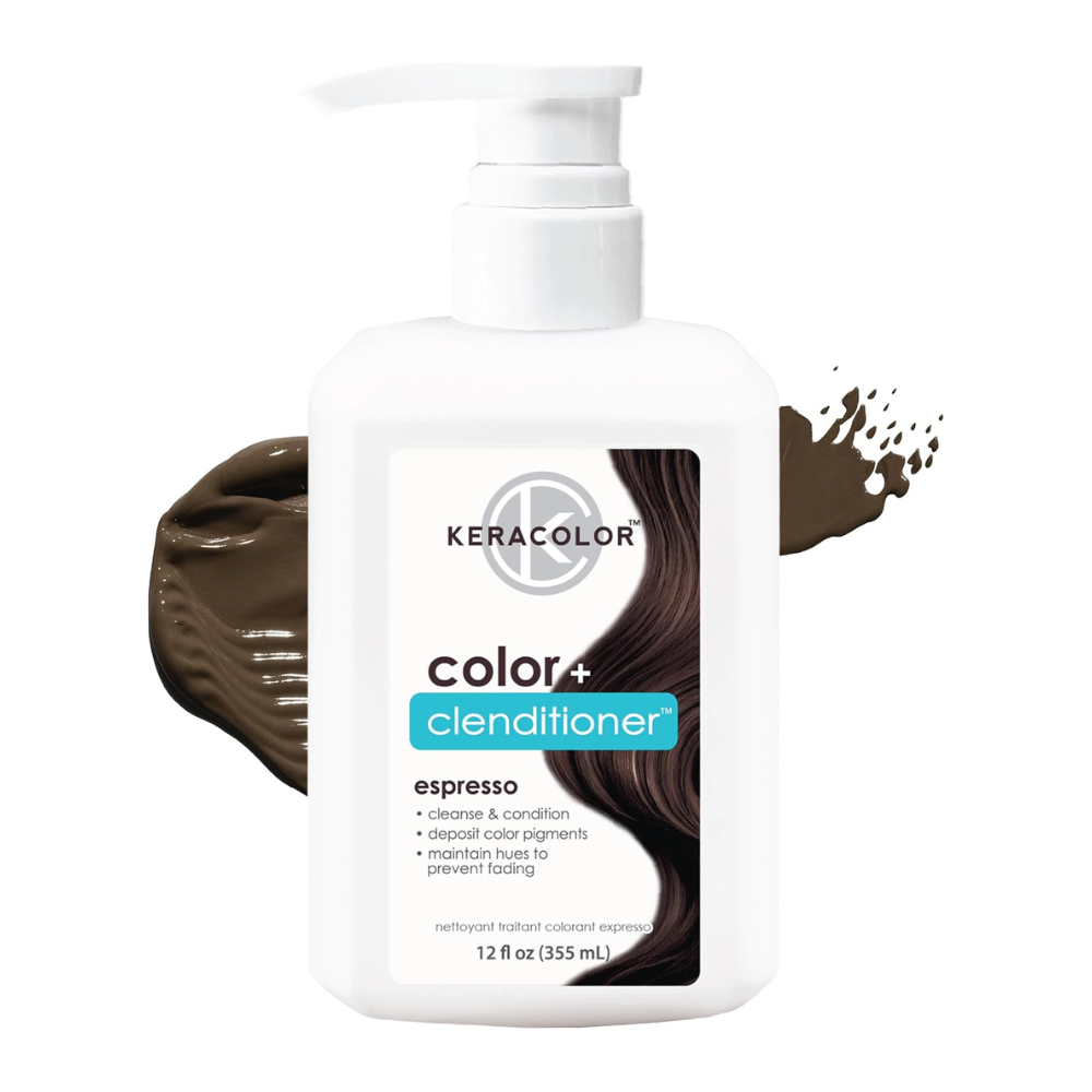 Keracolor C+Cl Espresso 355ml