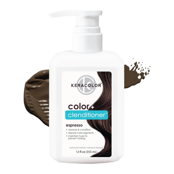 Keracolor C+Cl Espresso 355ml