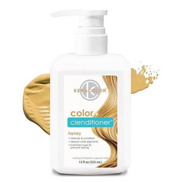 Keracolor C+Cl Honey 355ml