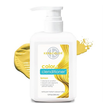 Keracolor C+Cl Lemon 355ml