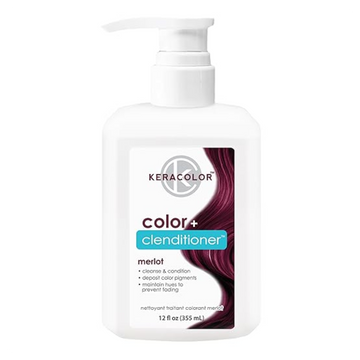 Keracolor C+Cl Merlot 355ml