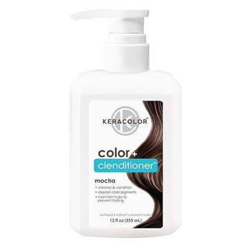 Keracolor C+Cl Mocha 355ml
