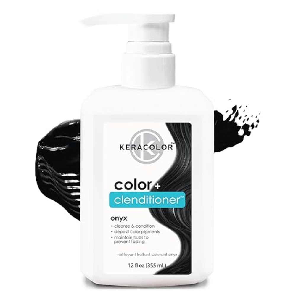 Keracolor C+Cl Onyx 355ml