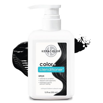 Keracolor C+Cl Onyx 355ml