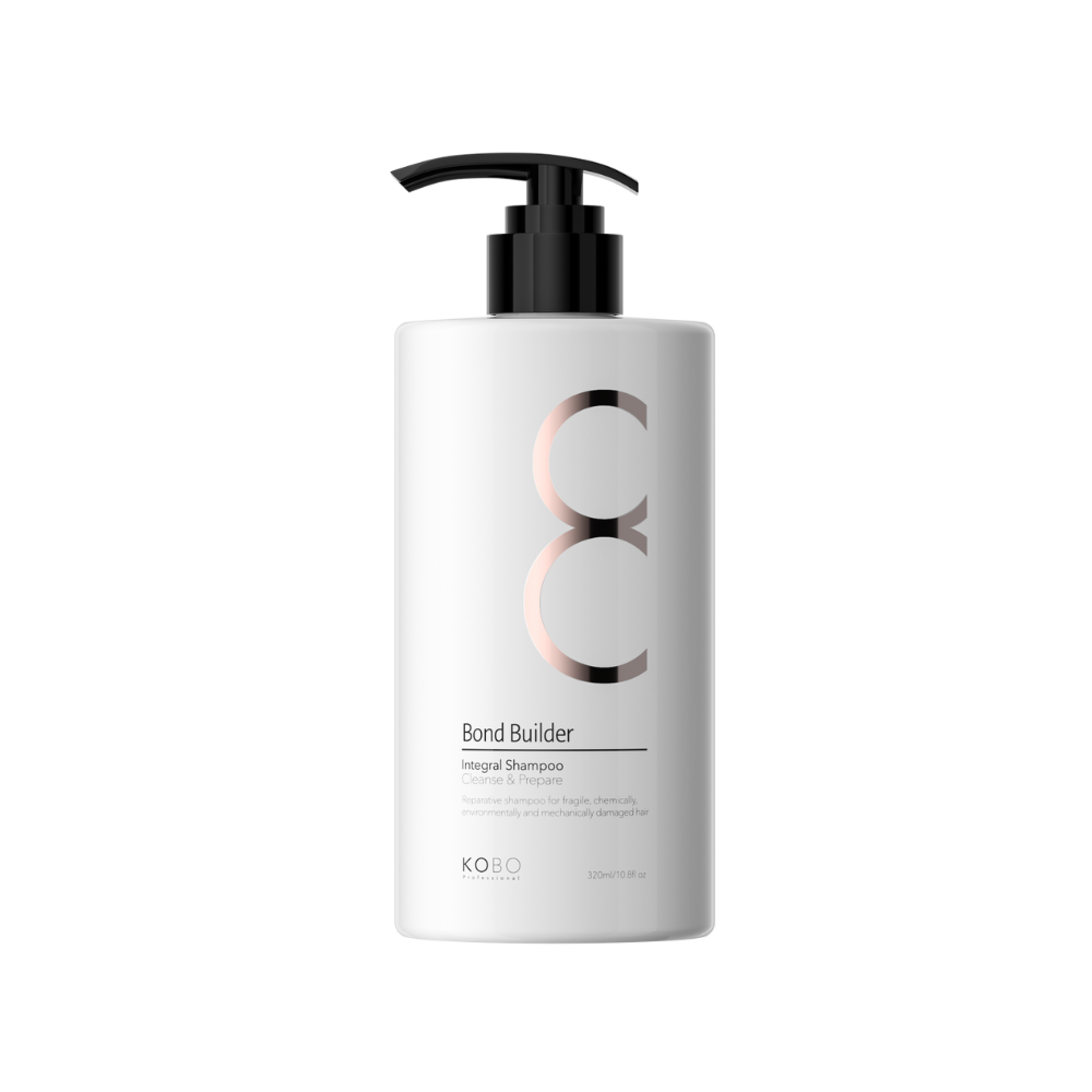 Kobo Bond Builder Shamp 320ml