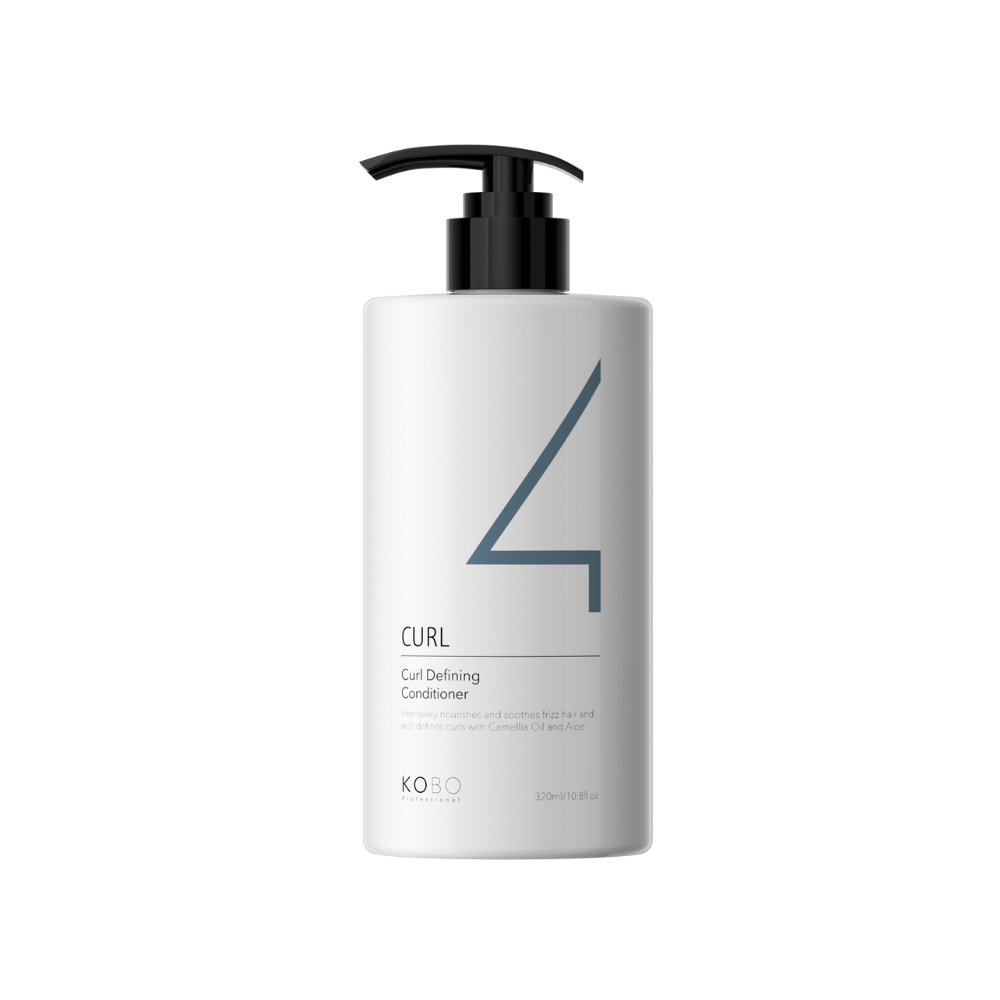 Kobo Curl Defining Cond 320ml