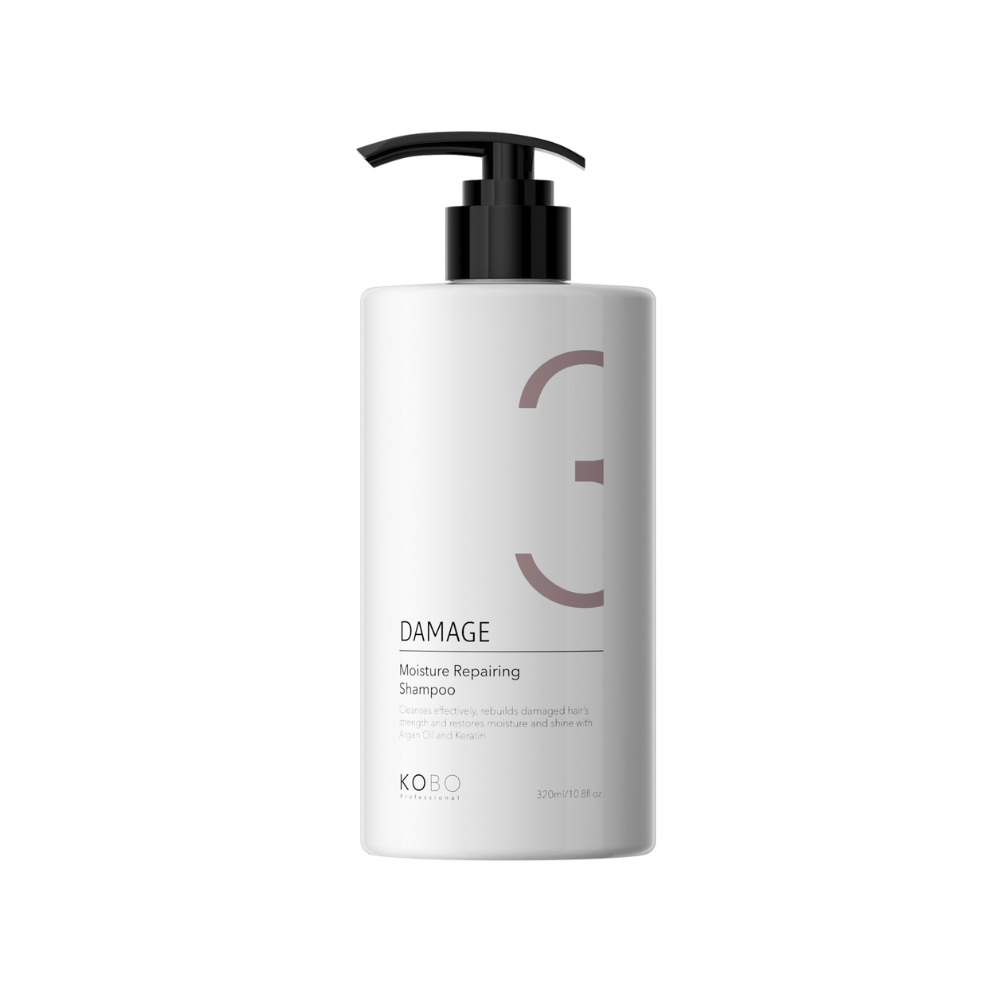 Kobo Damage Repair Shamp 320ml