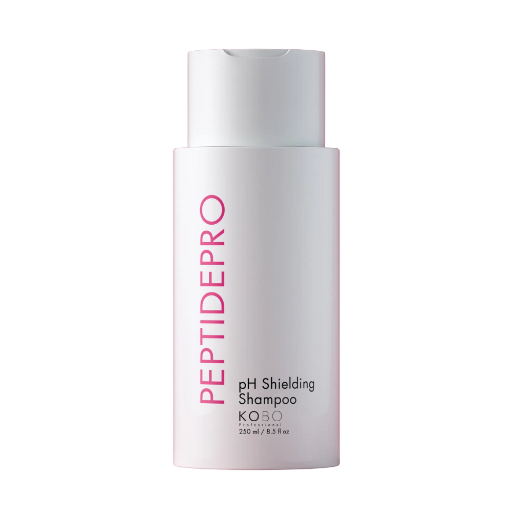 Kobo Peptid Shield Shamp 250ml