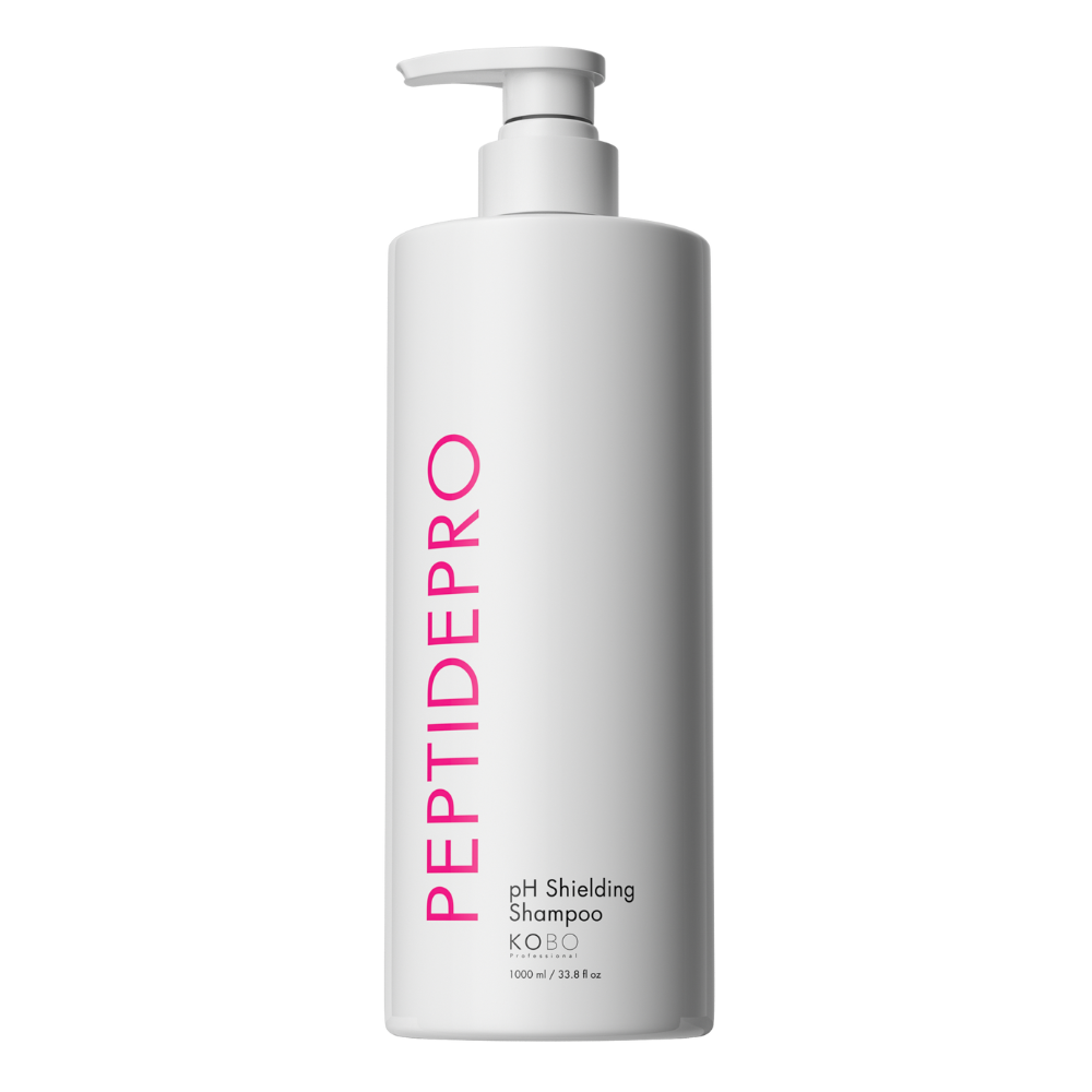 Kobo Peptide Shield Shamp 1L