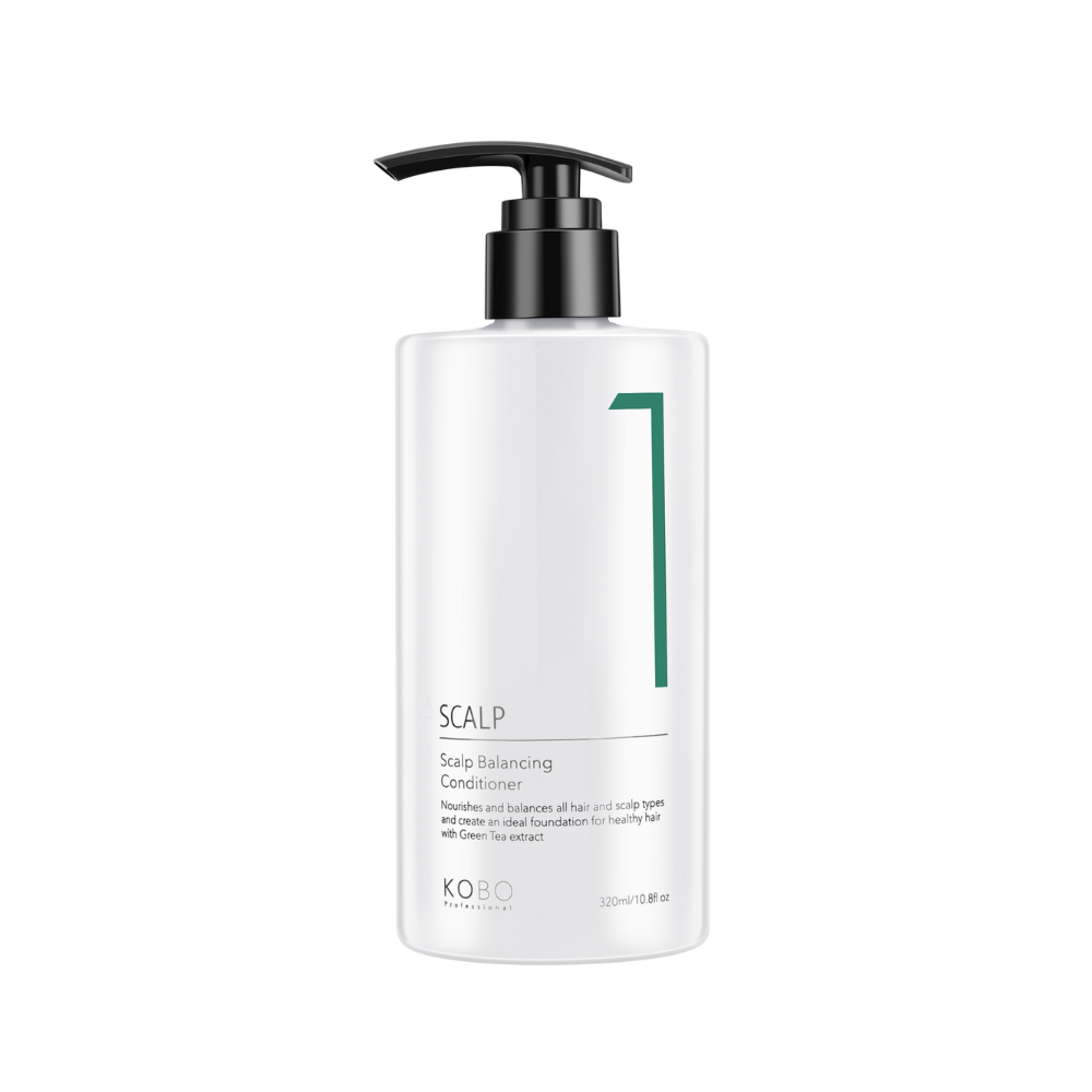 Kobo Scalp Balance Cond 320ml