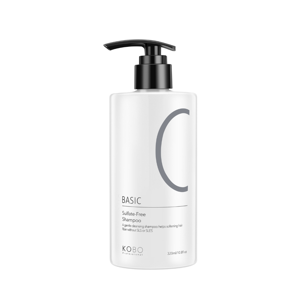Kobo Sulfate-Free Sham 320ml