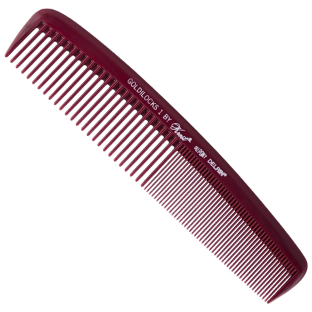 Krest Basin Comb #1