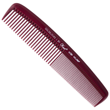 Krest Basin Comb #1