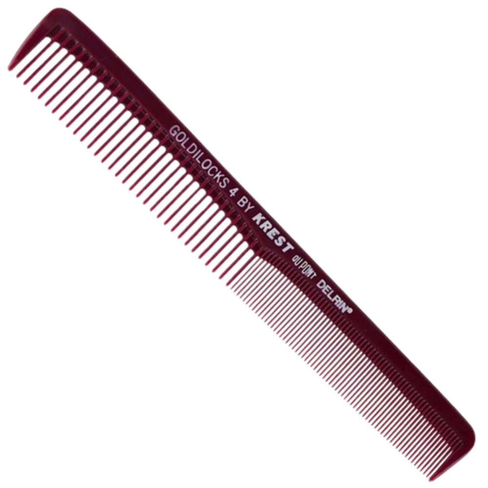Krest Cutting Comb #4