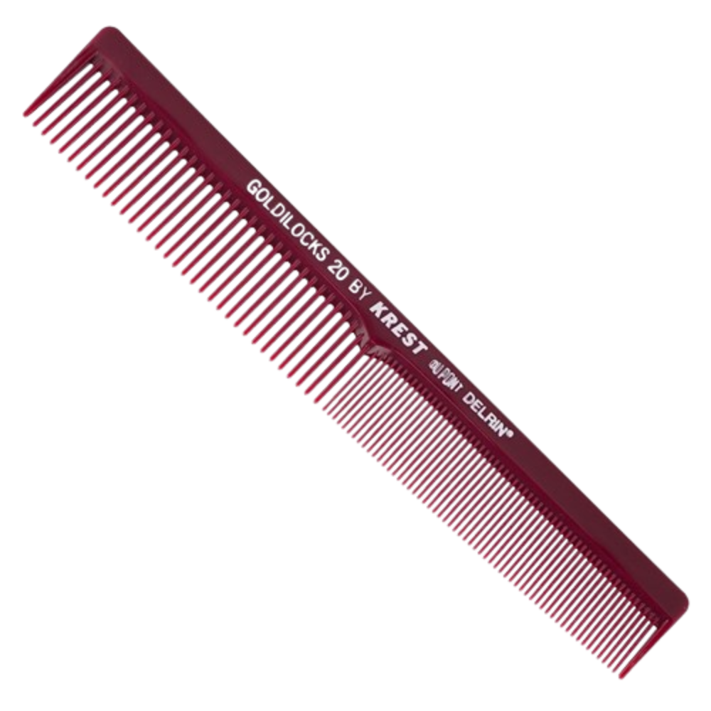 Krest Cutting Comb Large G20
