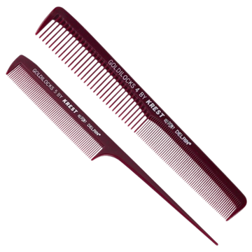 Krest Cutting & Tail Comb Pack