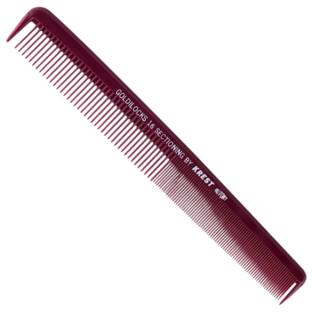 Krest Section/Cutting Comb #16