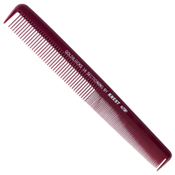 Krest Section/Cutting Comb #16