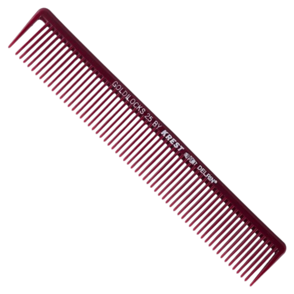 Krest Section/Cutting Comb G25