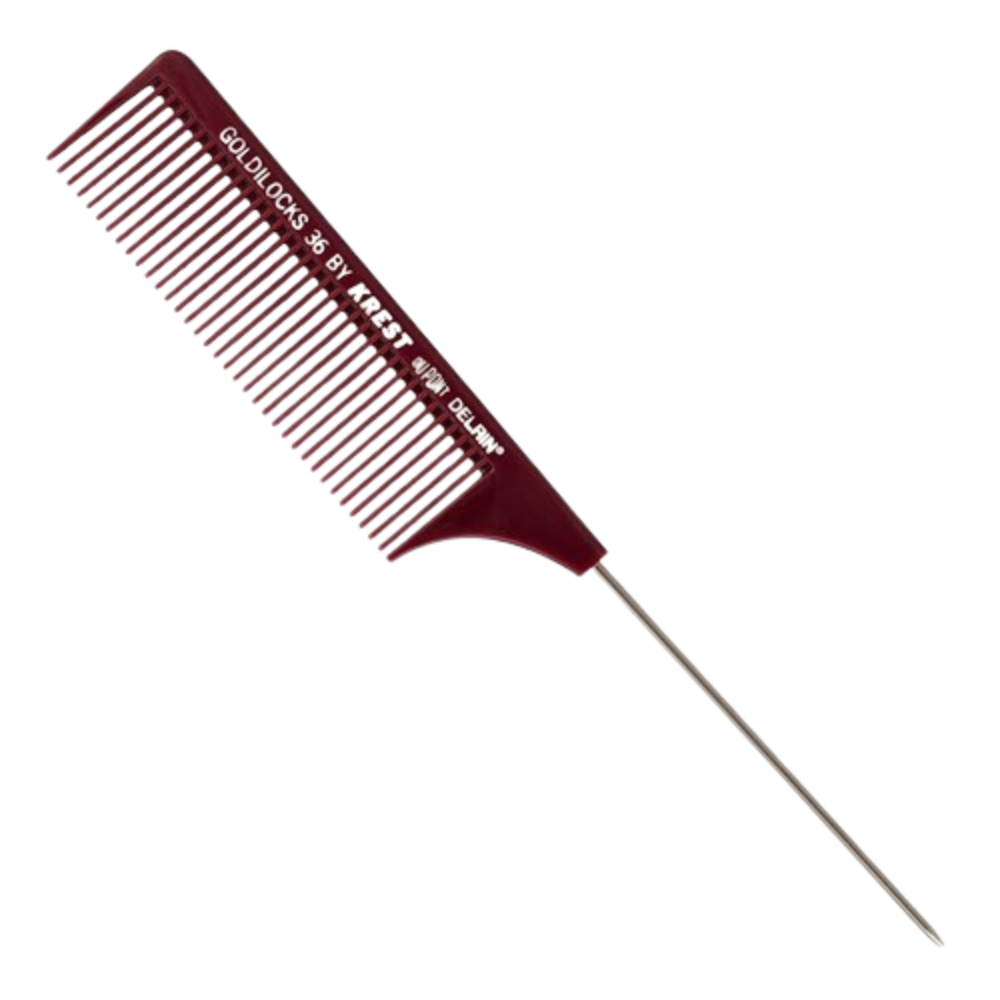Krest Tail Comb G36
