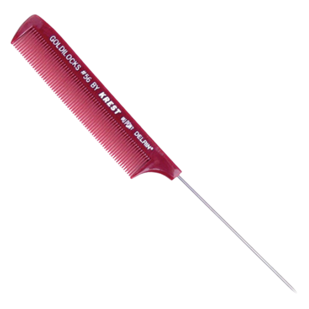 Krest Tail Comb G56