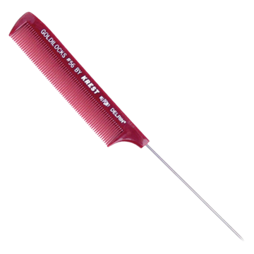 Krest Tail Comb G56