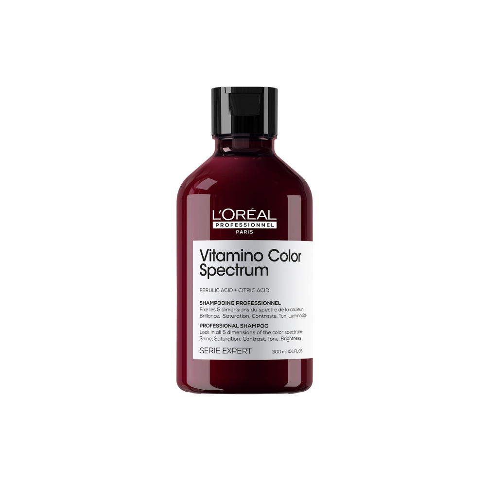 LP Color Spec Shamp 300ml