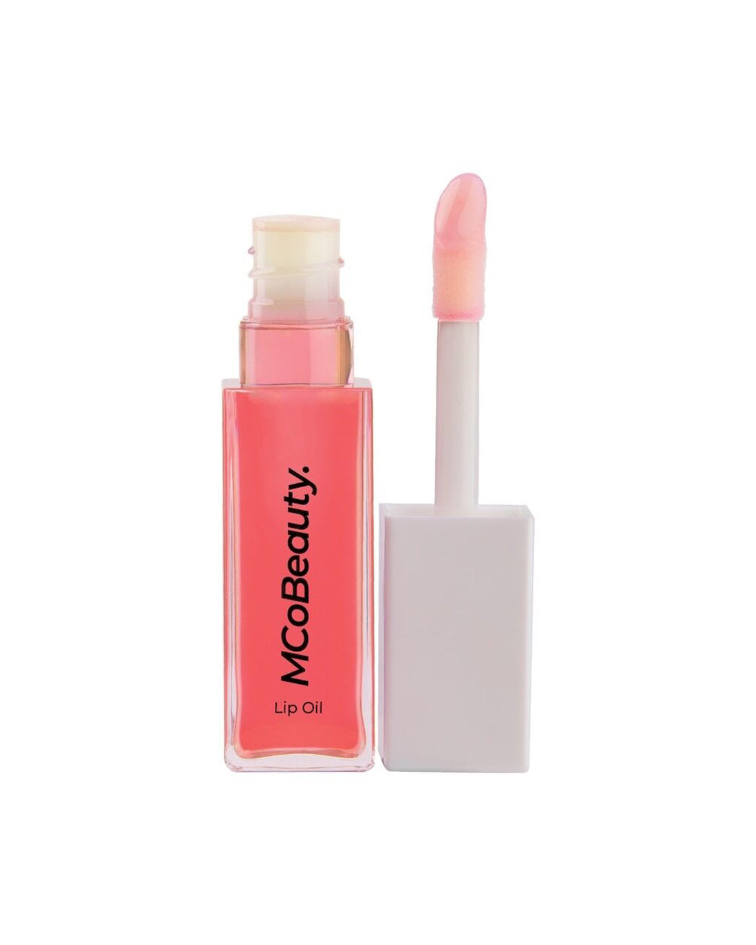 MCoBeauty Lip Oil Hydrating Treatment - Melon