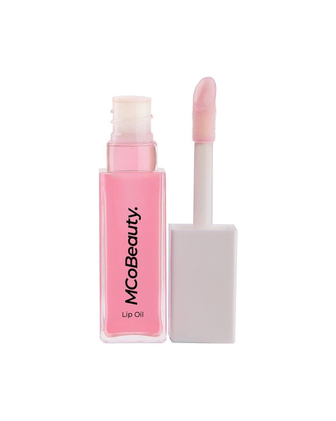 MCoBeauty Lip Oil Hydrating Treatment - Pink