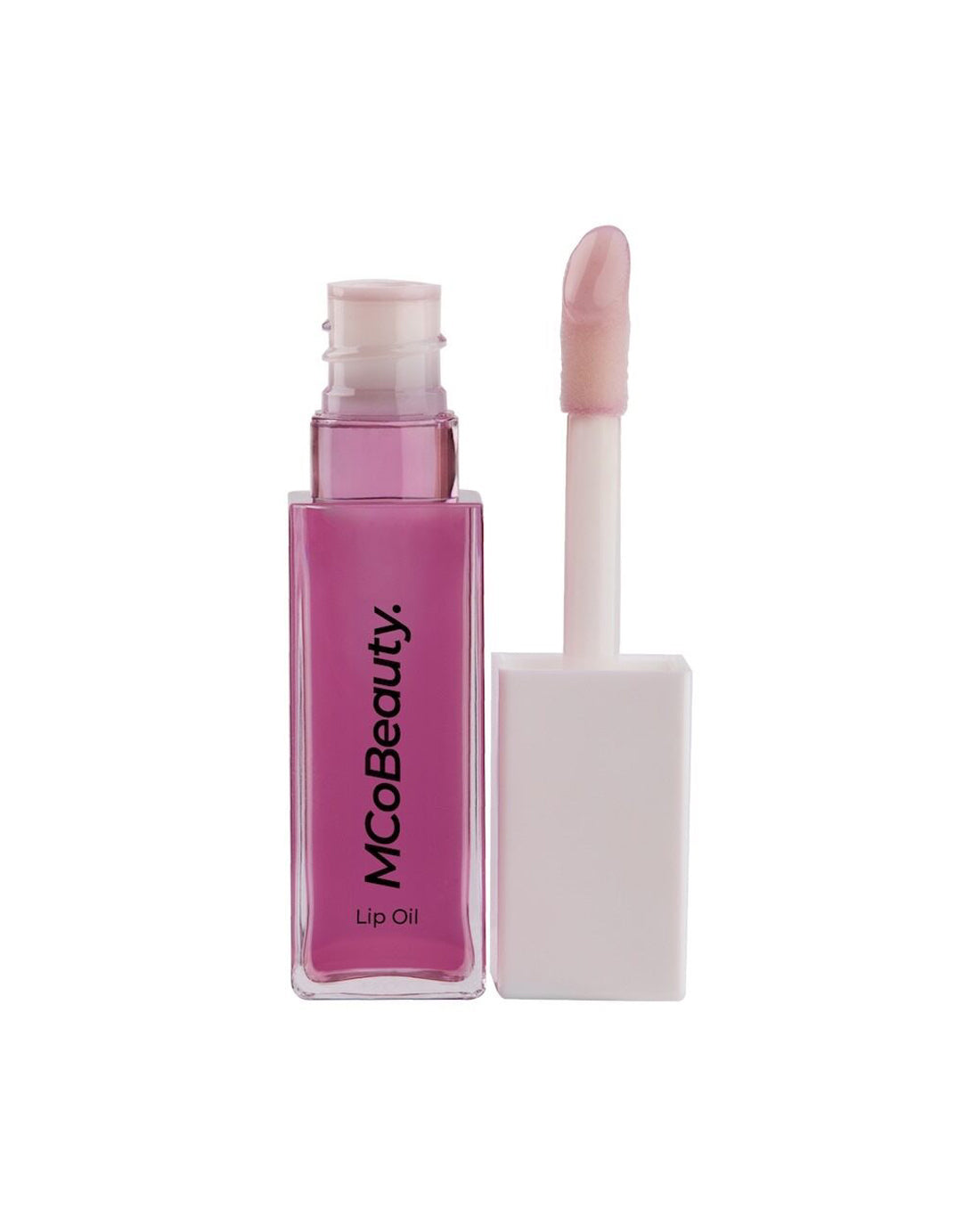 MCoBeauty Lip Oil Hydrating Treatment - Violet