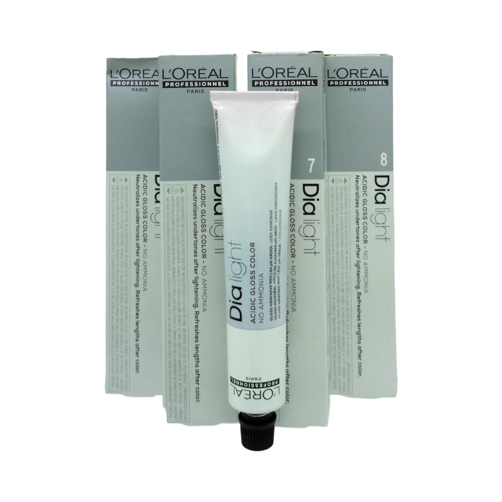 LorealDiaLight
