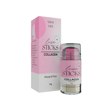LuxeSticks Collage Serum Stick