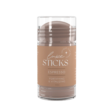 LuxeSticks Espresso Clasy Mask
