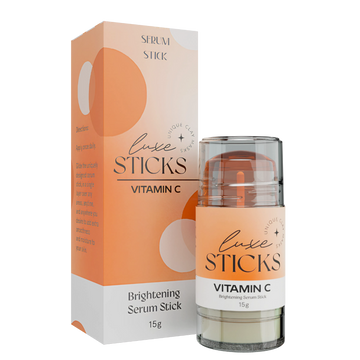 LuxeSticks Vitam C Serum Stick