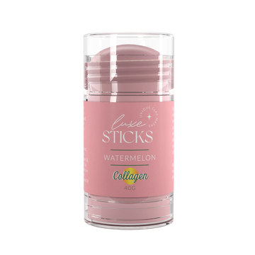 LuxeSticks Watermelo Clay Mask
