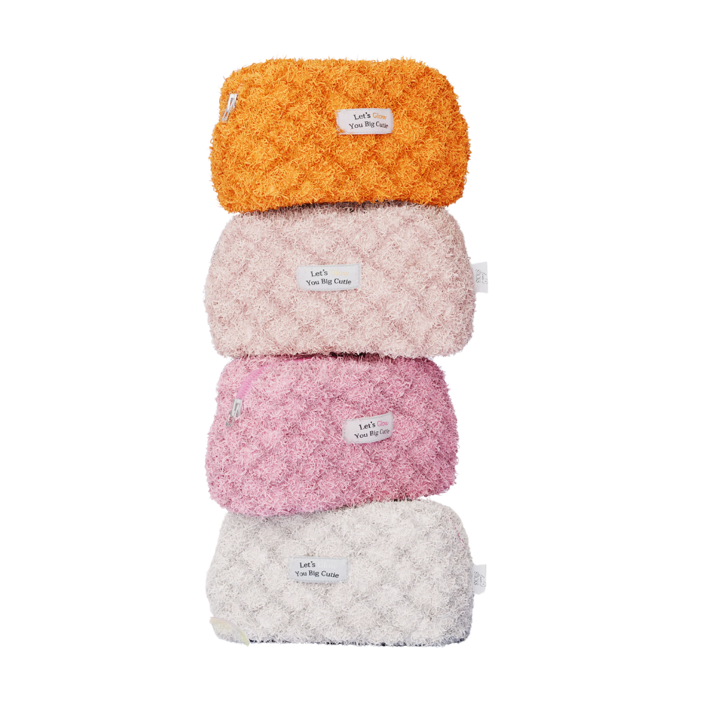 Luxesticks Cloud Bag