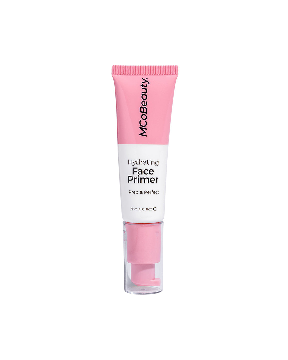 MCoBeauty Hydrating Face Primer