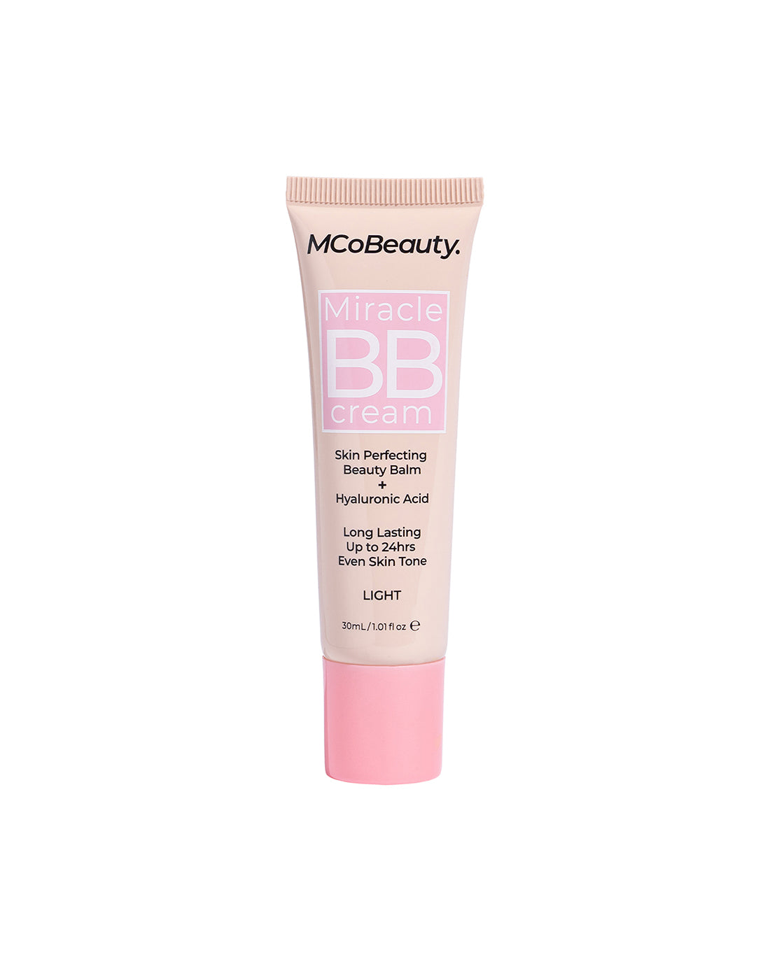 MCoB Miracle BB Cream - Light