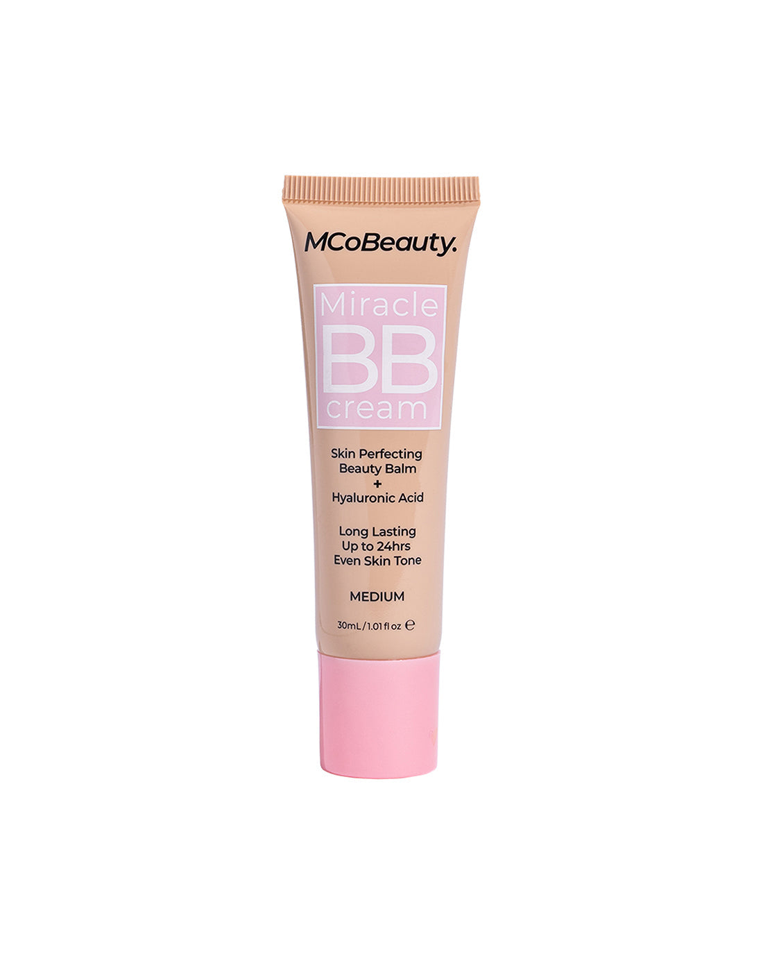 MCoB Miracle BB Cream - Med