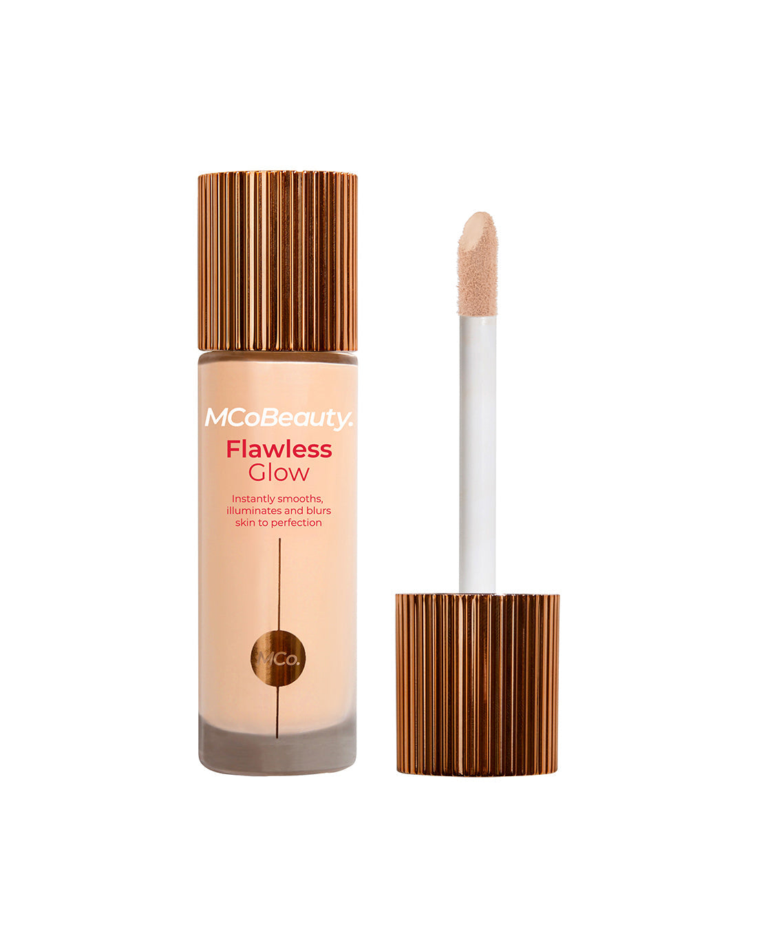 MCoBeauty Lumi Skin Filter 2.5 Fair