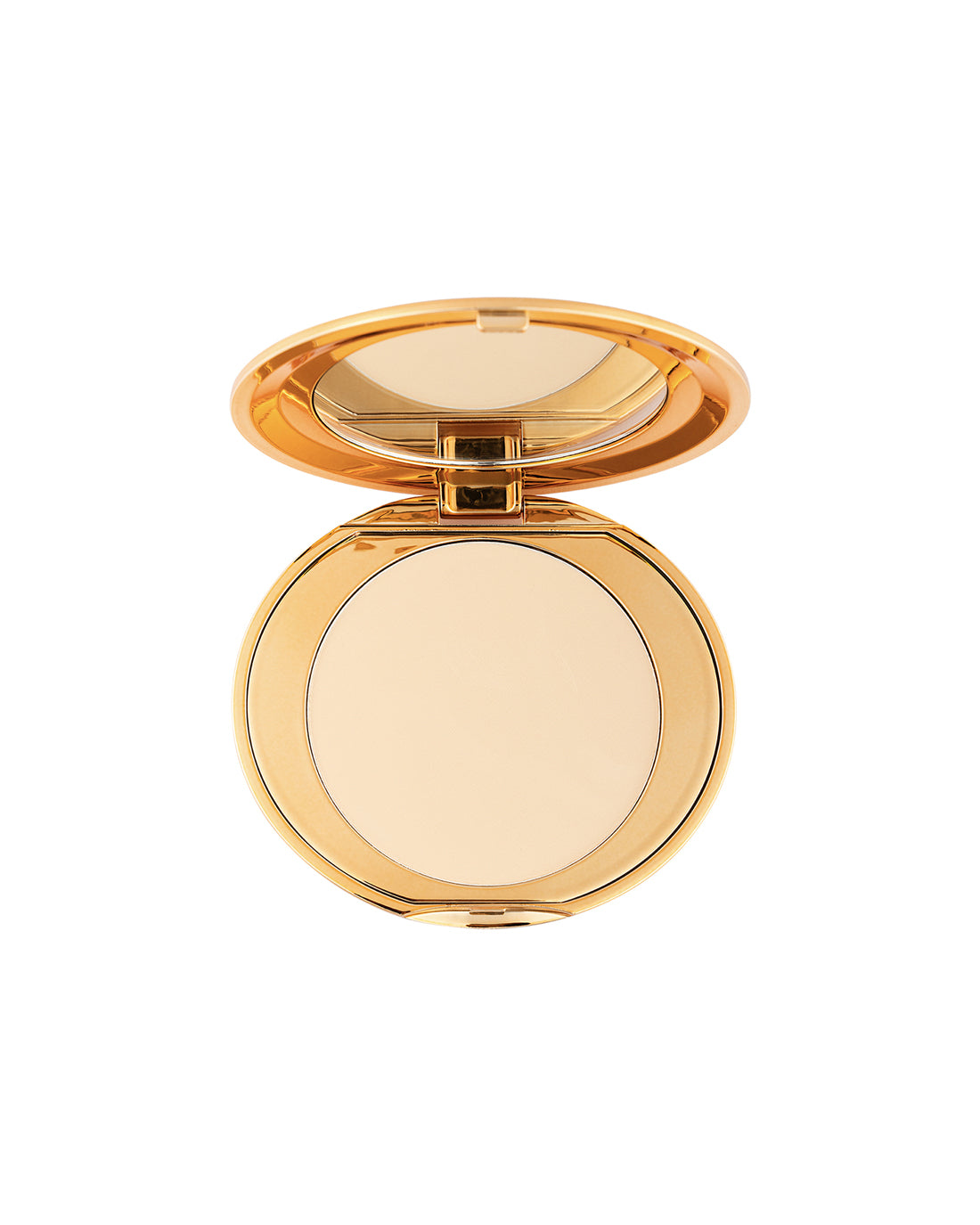 MCoBeauty Flawless Powder 1 Light