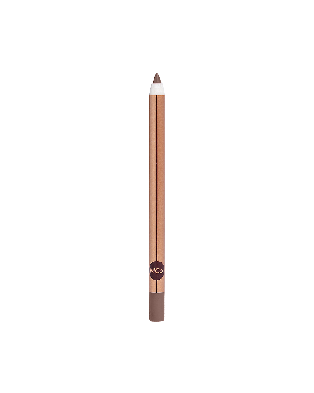 MCoBeauty Perfect Pout Lip Liner 1.2g- Flirty Cocoa