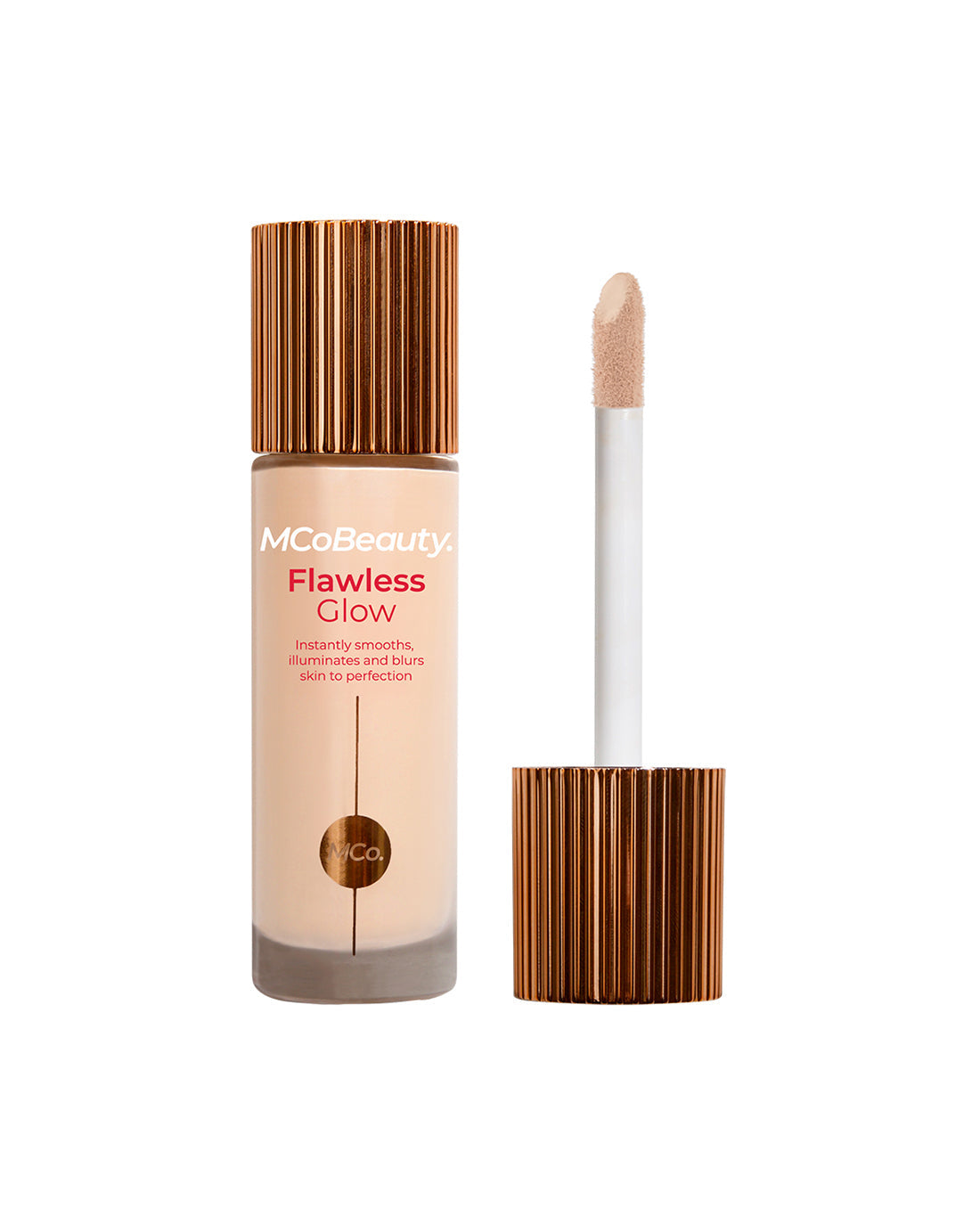 MCoBeauty Lumi Skin Filter 2 Fair