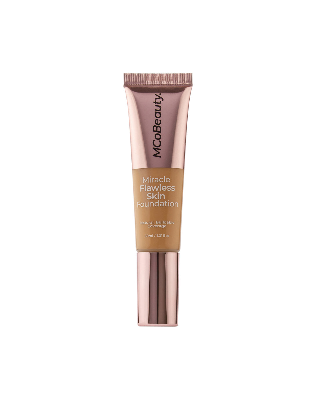 MCoB Flawless Foundation N/IV