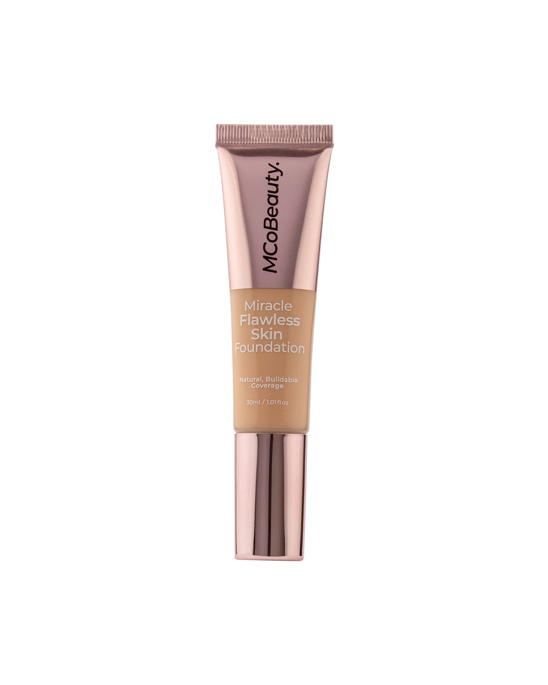 MCoB Flawless Foundation L/N